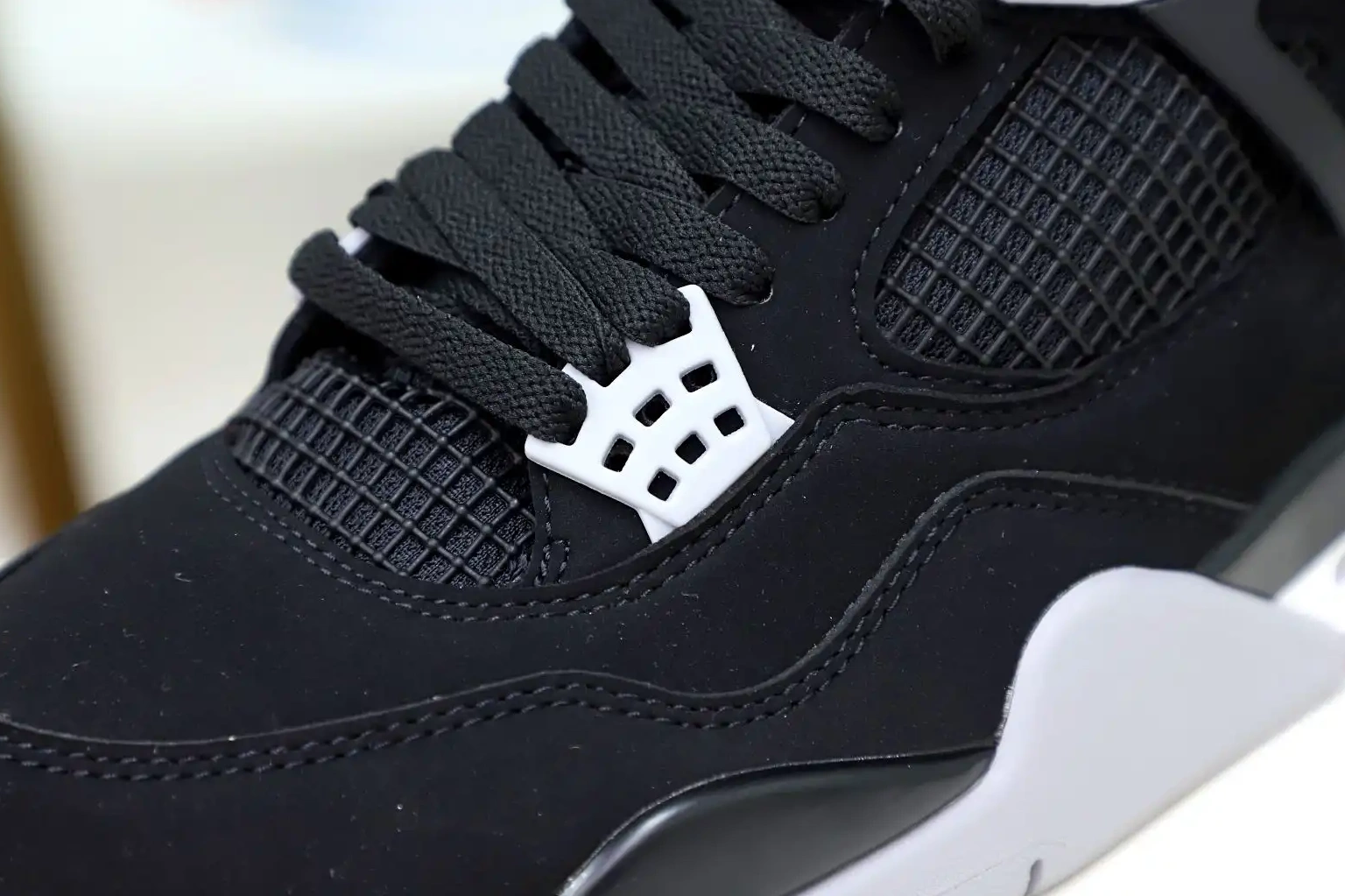 RETRO OG 2019 AIR 'BRED' JORDAN Kimikick 4 0820